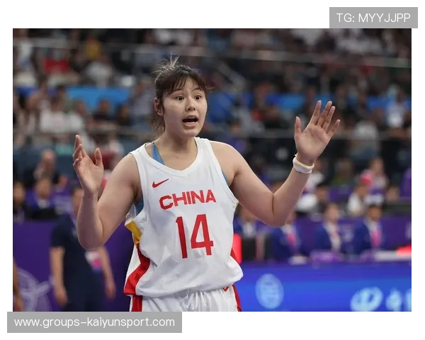 李月汝地位受冲击：篮坛女神的挑战与逆袭