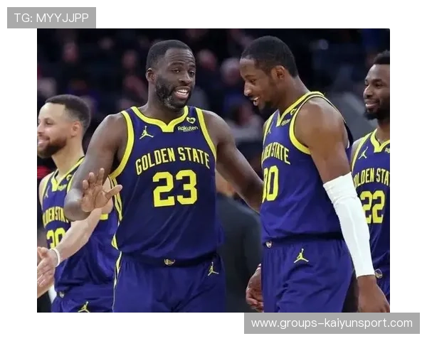 勇士体系依旧坚挺，篮球王朝的传奇延续