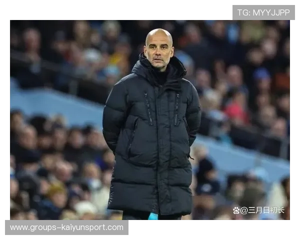 瓜帅若在冬窗补强，曼城仍保有夺冠硬实力