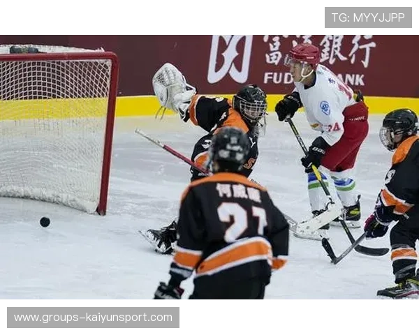 冰球射门角度研究出新公式，门将训练被革新