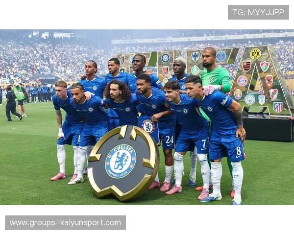 切尔西拟通过内马尔式的边路大师重塑进攻层级