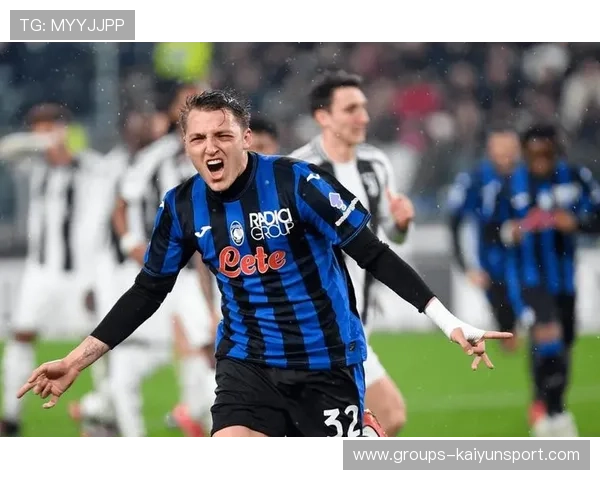 尤文主场气势如虹！