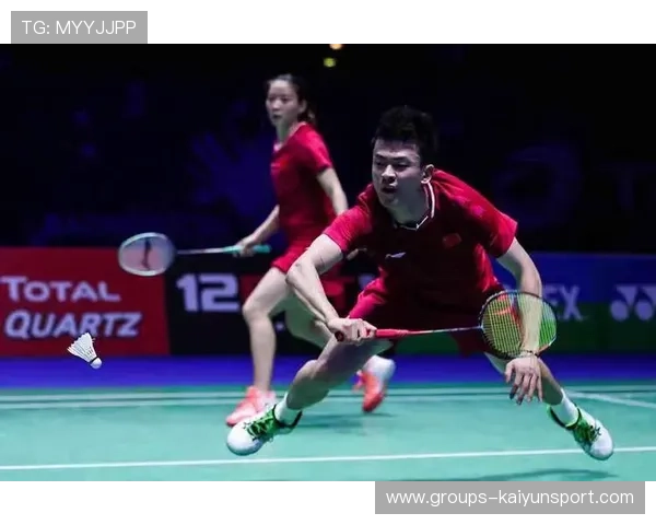 羽毛球青少年培训商业模式：盈利与育人兼顾